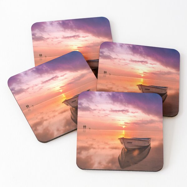Item preview, Sunset three designed and sold by BlueBerry45.