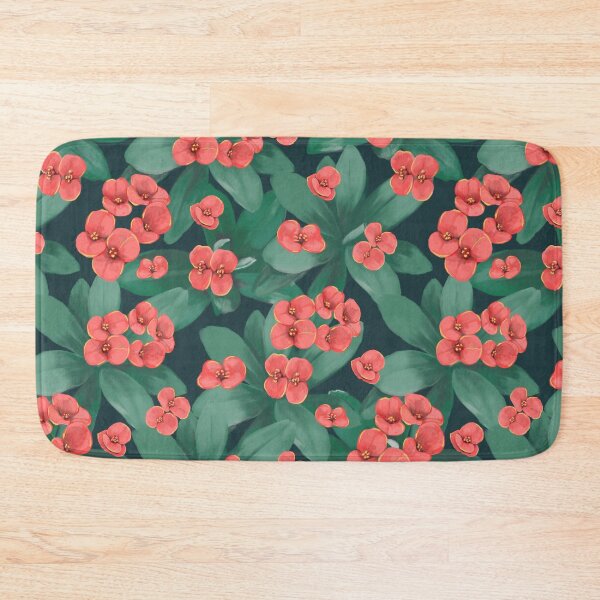Item preview, Crimson Bloom: Wild Garden designed and sold by HimmiL.