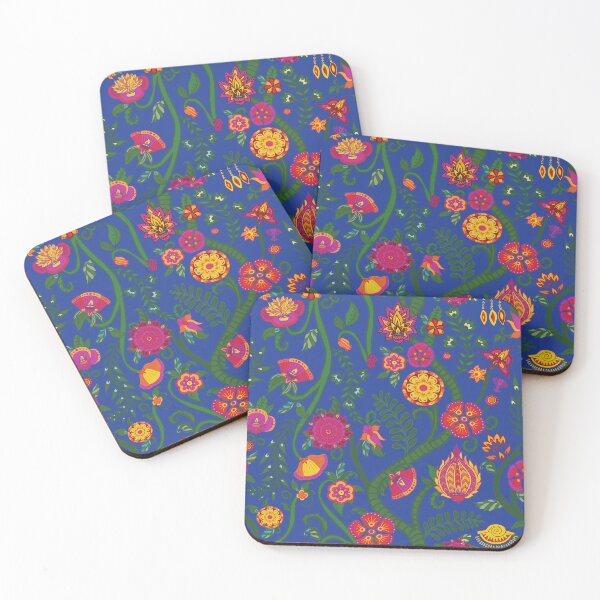 Item preview, Diwali Party designed and sold by Goddessart.