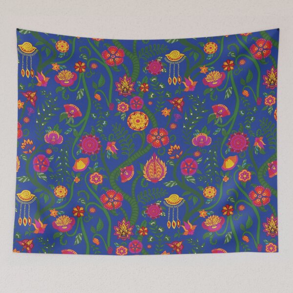 Item preview, Diwali Party designed and sold by Goddessart.