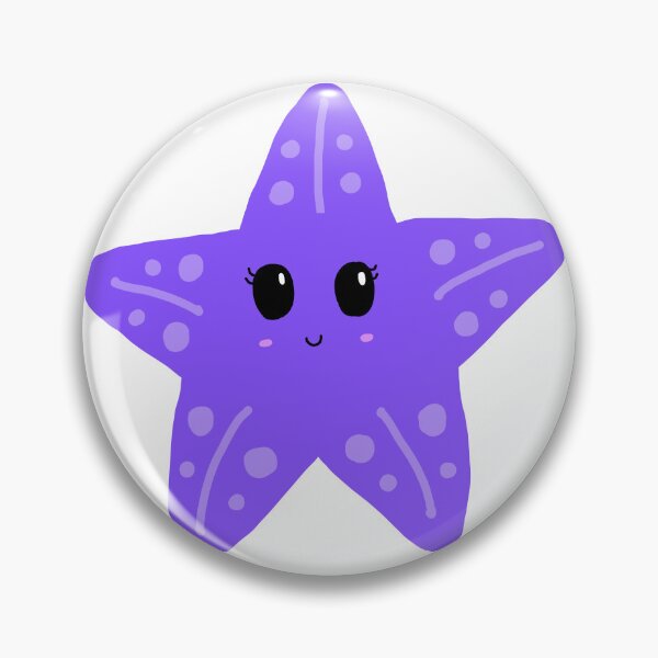 Item preview, sawyer the starfish designed and sold by kykyglam.