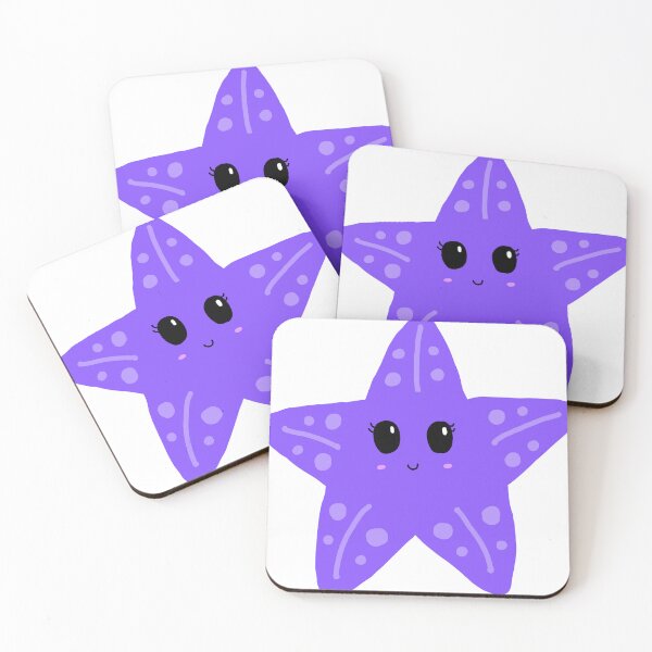 Item preview, sawyer the starfish designed and sold by kykyglam.