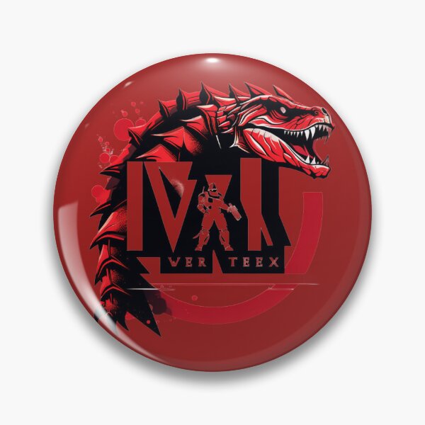 Item preview, wrex designed and sold by DahGrind.