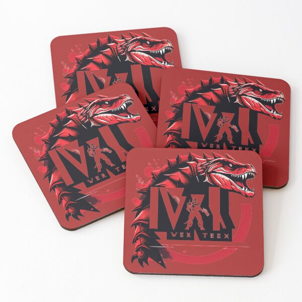 Item preview, wrex designed and sold by DahGrind.