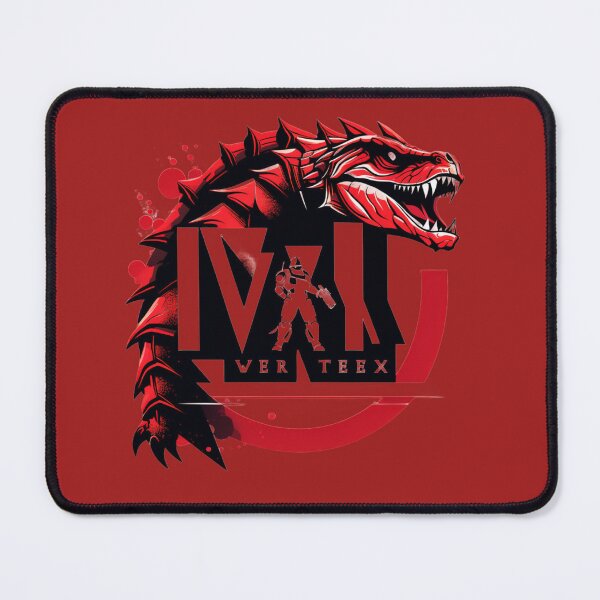 Item preview, wrex designed and sold by DahGrind.
