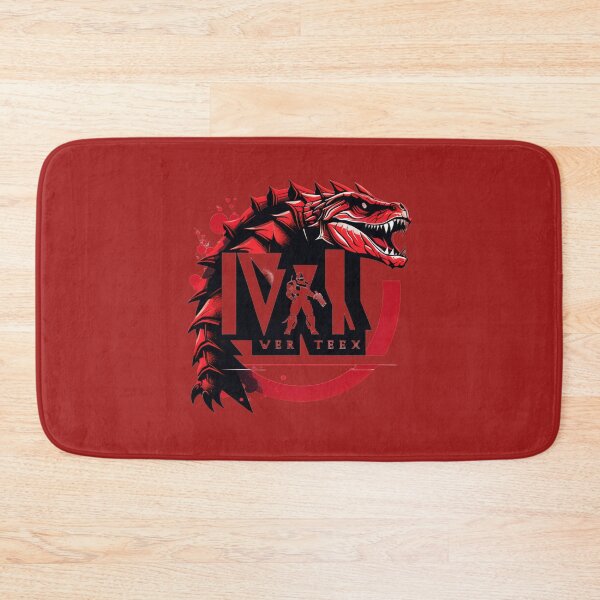 Item preview, wrex designed and sold by DahGrind.