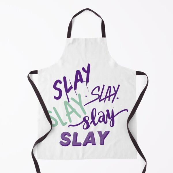Item preview, Slay Funny Gifts Another Day Another Slay 80s Style designed and sold by MatthewViews.