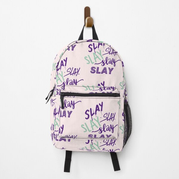 Item preview, Slay Funny Gifts Another Day Another Slay 80s Style designed and sold by MatthewViews.