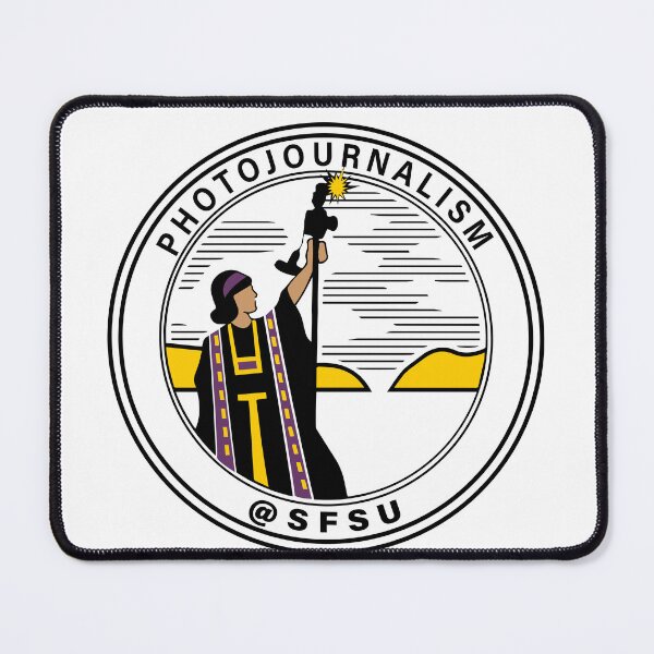 Item preview, SFSUFOTO_version5 designed and sold by SFSUNPPA.