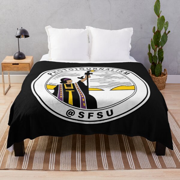 Item preview, SFSUFOTO_version5 designed and sold by SFSUNPPA.