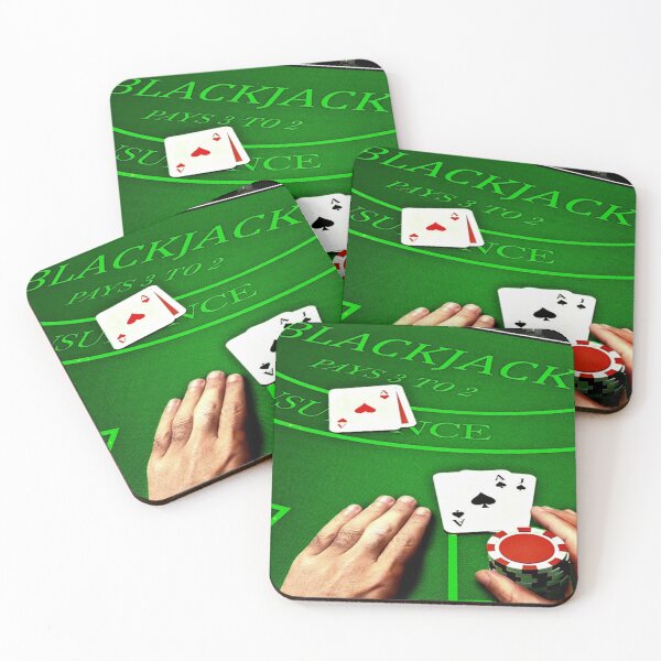 Item preview, Blackjack  designed and sold by ontological.