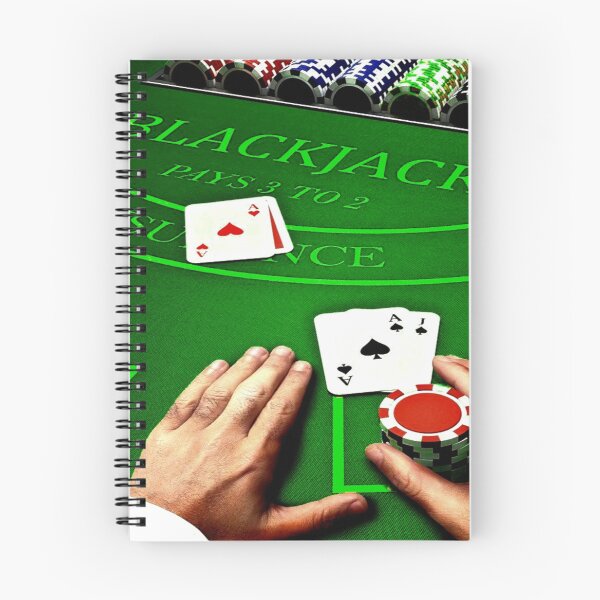 Item preview, Blackjack  designed and sold by ontological.