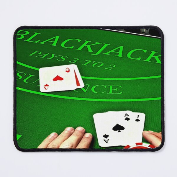 Item preview, Blackjack  designed and sold by ontological.