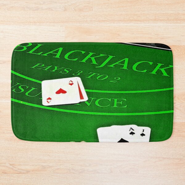 Item preview, Blackjack  designed and sold by ontological.