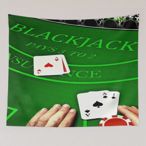 Item preview, Blackjack  designed and sold by ontological.