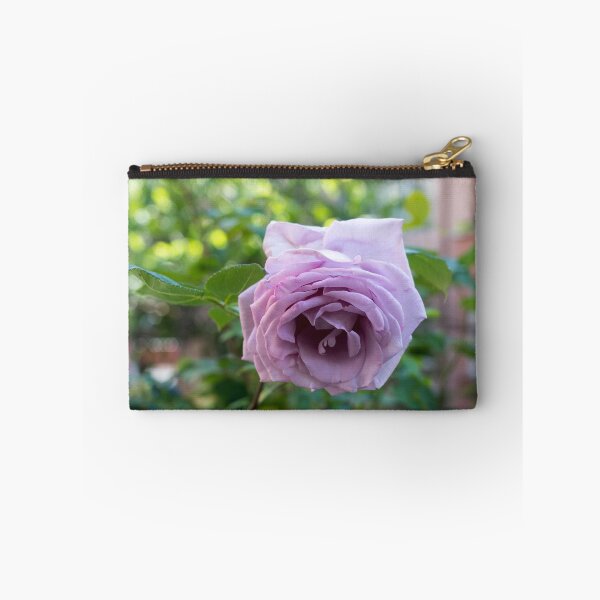 Item preview, Singular Purple Rose in Full Bloom designed and sold by Georgia Mizuleva.