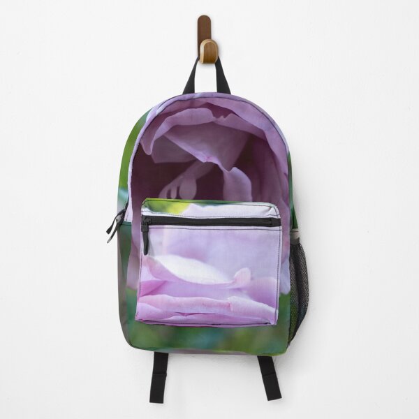 Item preview, Singular Purple Rose in Full Bloom designed and sold by Georgia Mizuleva.