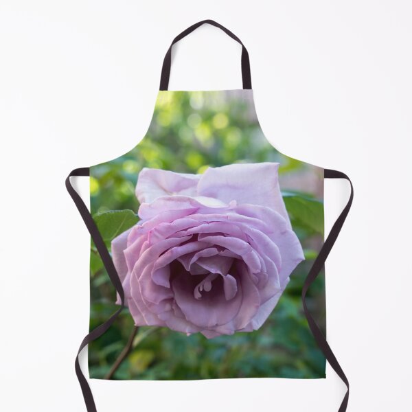 Item preview, Singular Purple Rose in Full Bloom designed and sold by Georgia Mizuleva.