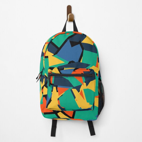 Item preview, Discover Vibrant Colors: Abstract Explosion Collection designed and sold by TeeAauthenticF.