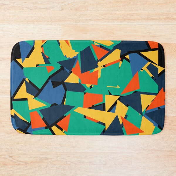 Item preview,  Discover Vibrant Colors: Abstract Explosion Collection designed and sold by TeeAauthenticF.