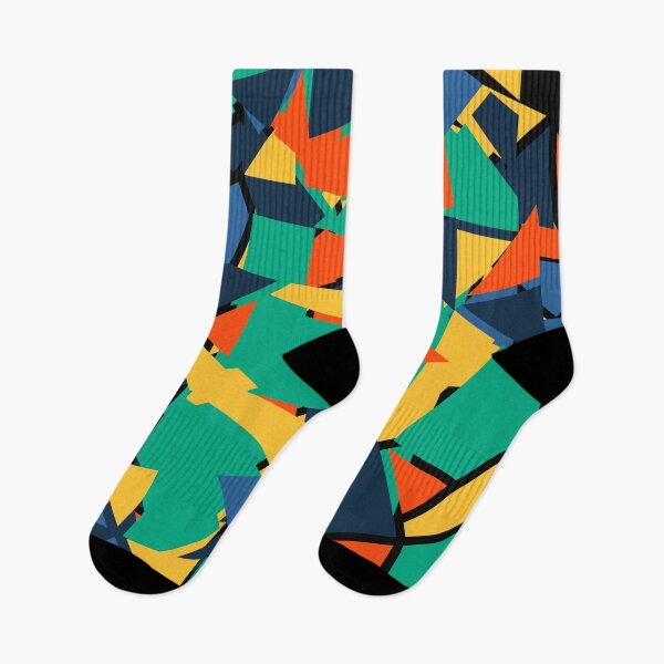 Item preview,  Discover Vibrant Colors: Abstract Explosion Collection designed and sold by TeeAauthenticF.