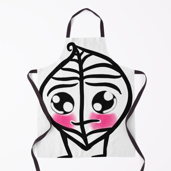 Item preview, Cute leaf designed and sold by BloomingART88.