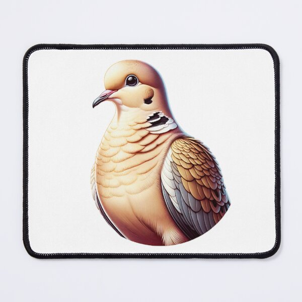 Item preview, Mourning Dove designed and sold by TheAnimalZ00.