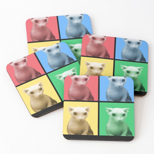Item preview, Bingus Color Panel designed and sold by Dudleyrnser.