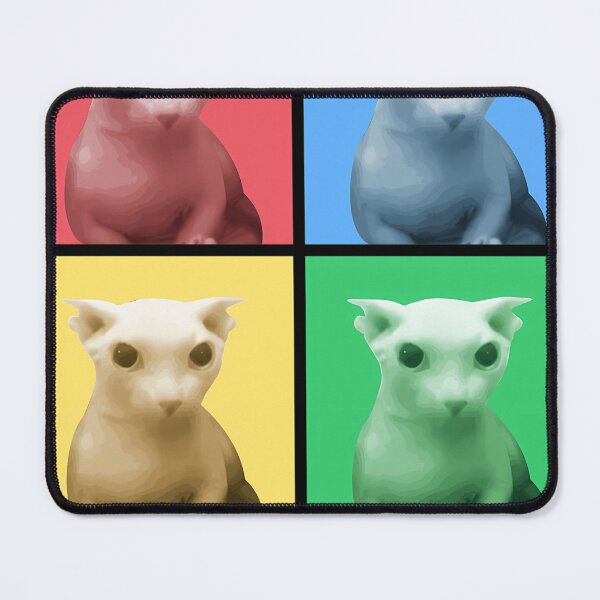 Item preview, Bingus Color Panel designed and sold by Dudleyrnser.