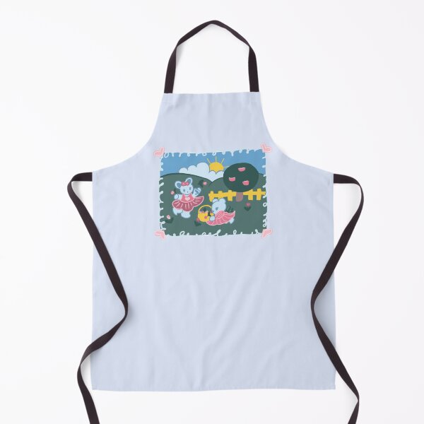Item preview, Blue bears picnic designed and sold by Cloud-Boy.