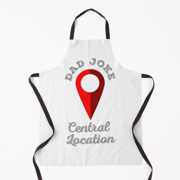 Item preview, Dad Joke Central Location designed and sold by KTSubz Faith & Fun Designs.