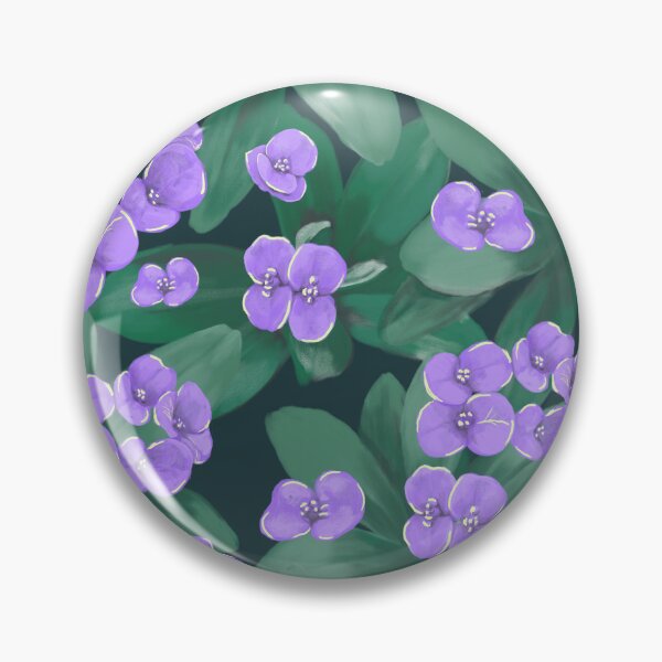 Item preview, Lavender Bloom: Serene Meadow designed and sold by HimmiL.