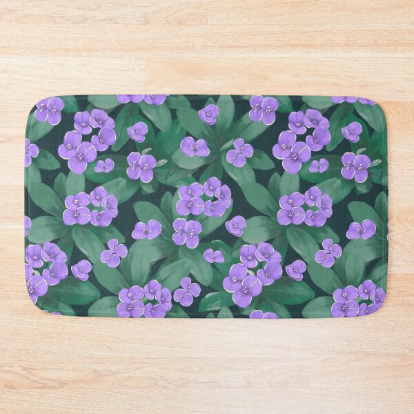 Item preview, Lavender Bloom: Serene Meadow designed and sold by HimmiL.
