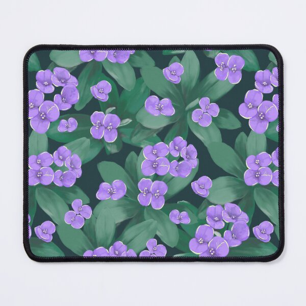 Item preview, Lavender Bloom: Serene Meadow designed and sold by HimmiL.