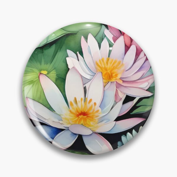 Item preview, Lily Pad Ballet designed and sold by CAutumnTrapp.