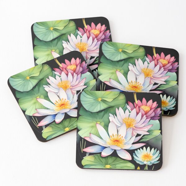 Item preview, Lily Pad Ballet designed and sold by CAutumnTrapp.