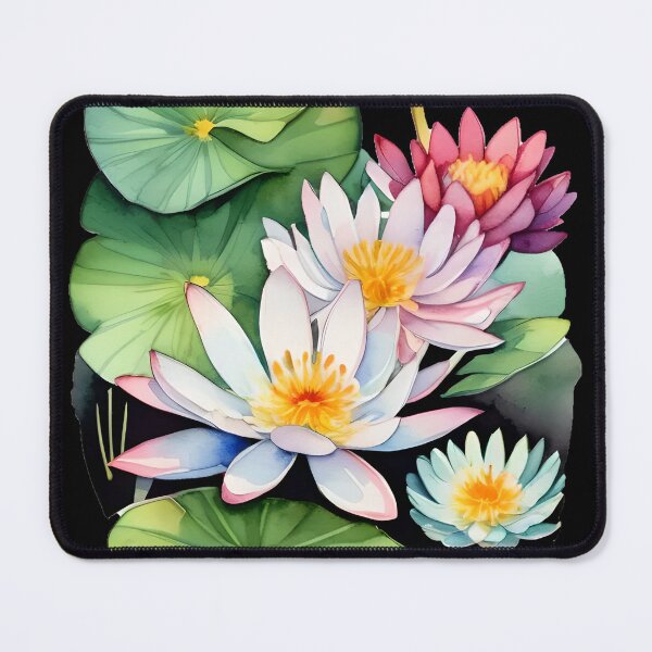 Item preview, Lily Pad Ballet designed and sold by CAutumnTrapp.