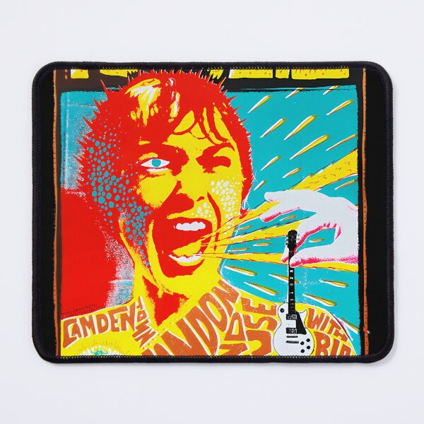 Item preview, Flaming Lips London designed and sold by Jarnelenaerts.