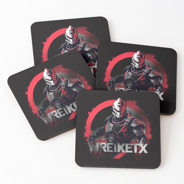 Item preview, wrex designed and sold by DahGrind.