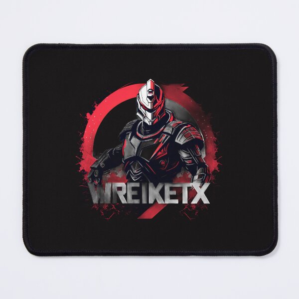 Item preview, wrex designed and sold by DahGrind.