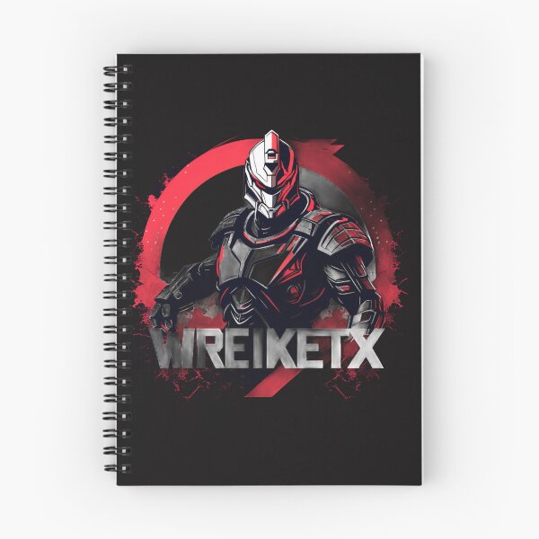 Item preview, wrex designed and sold by DahGrind.
