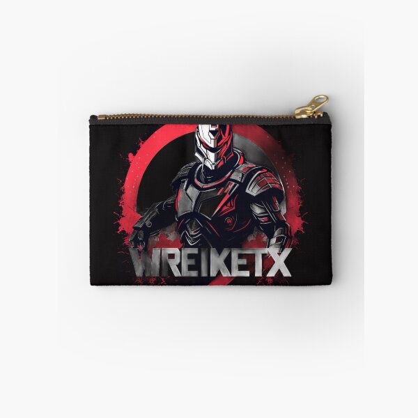 Item preview, wrex designed and sold by DahGrind.