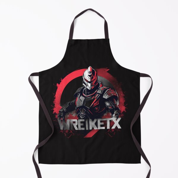 Item preview, wrex designed and sold by DahGrind.