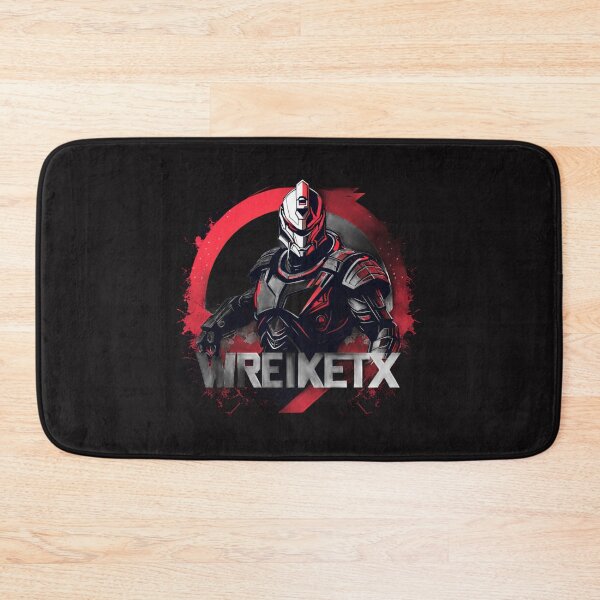 Item preview, wrex designed and sold by DahGrind.