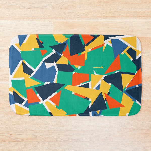 Item preview,  Discover Vibrant Colors: Abstract Explosion Collection designed and sold by TeeAauthenticF.