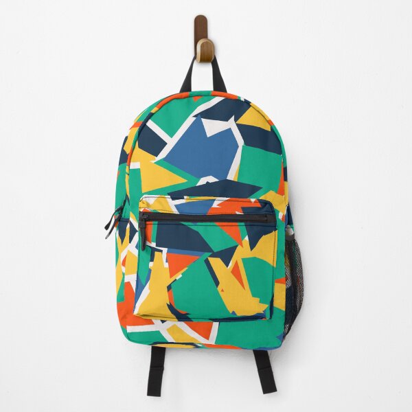 Item preview, Discover Vibrant Colors: Abstract Explosion Collection designed and sold by TeeAauthenticF.
