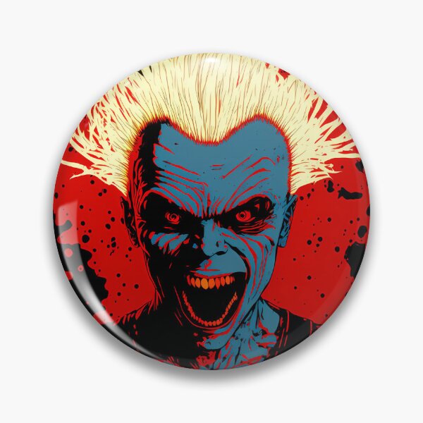 Item preview, Firestarter designed and sold by Jarnelenaerts.