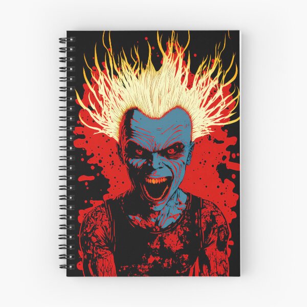 Item preview, Firestarter designed and sold by Jarnelenaerts.