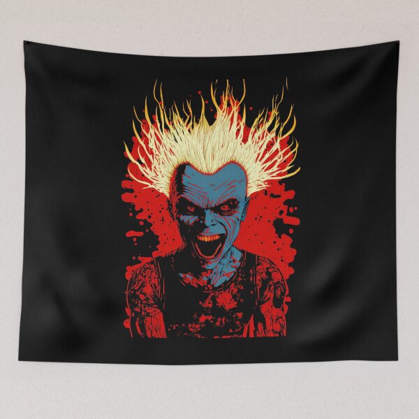 Item preview, Firestarter designed and sold by Jarnelenaerts.