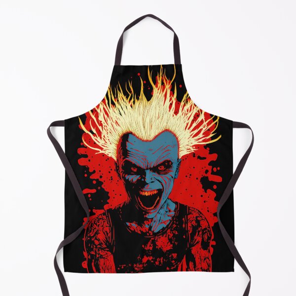 Item preview, Firestarter designed and sold by Jarnelenaerts.